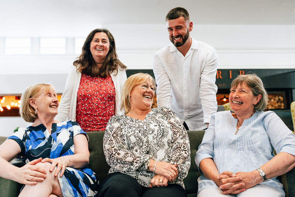 CMC Partnership Consultancy Ltd employees