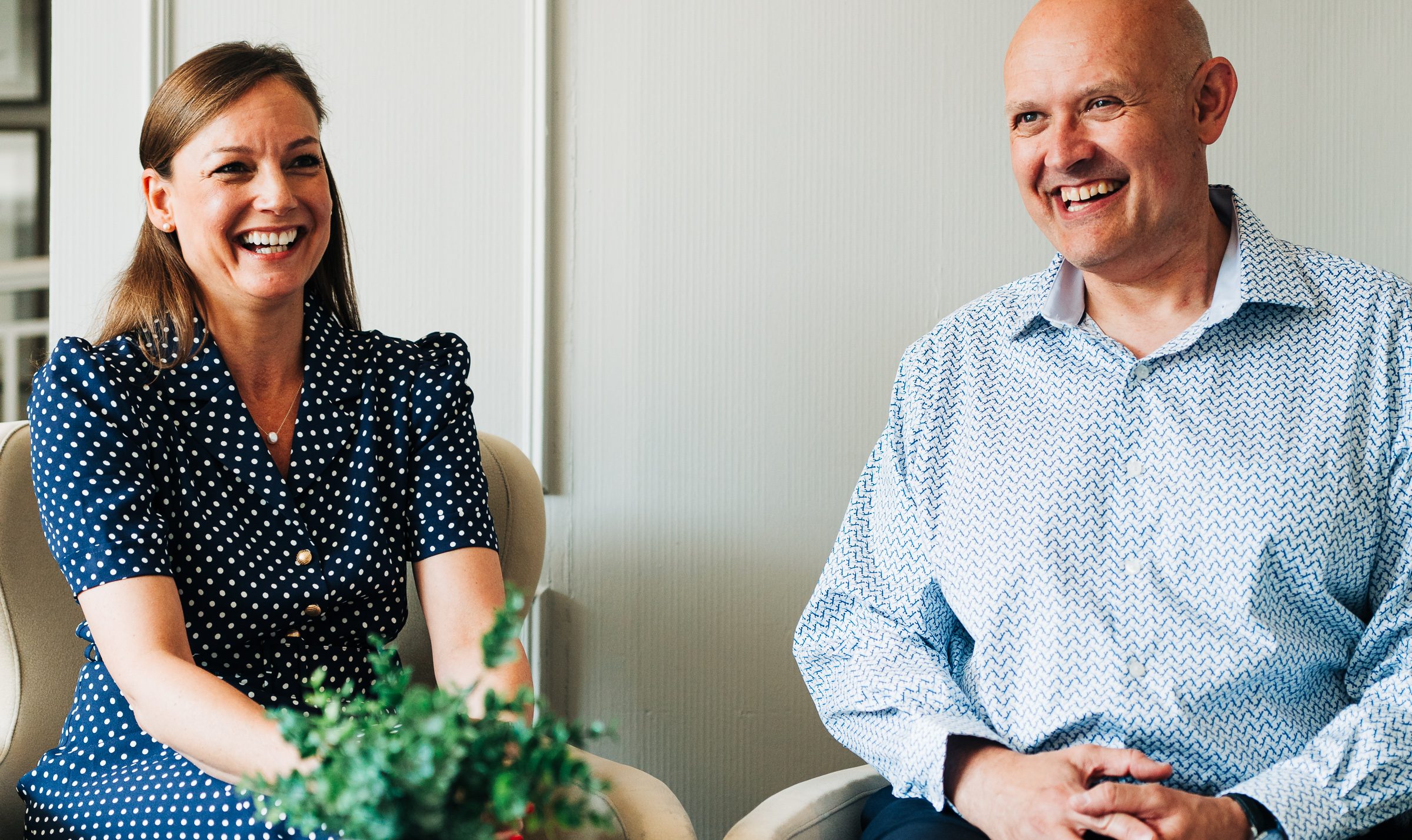 CMC Partnership Consultancy Ltd directors