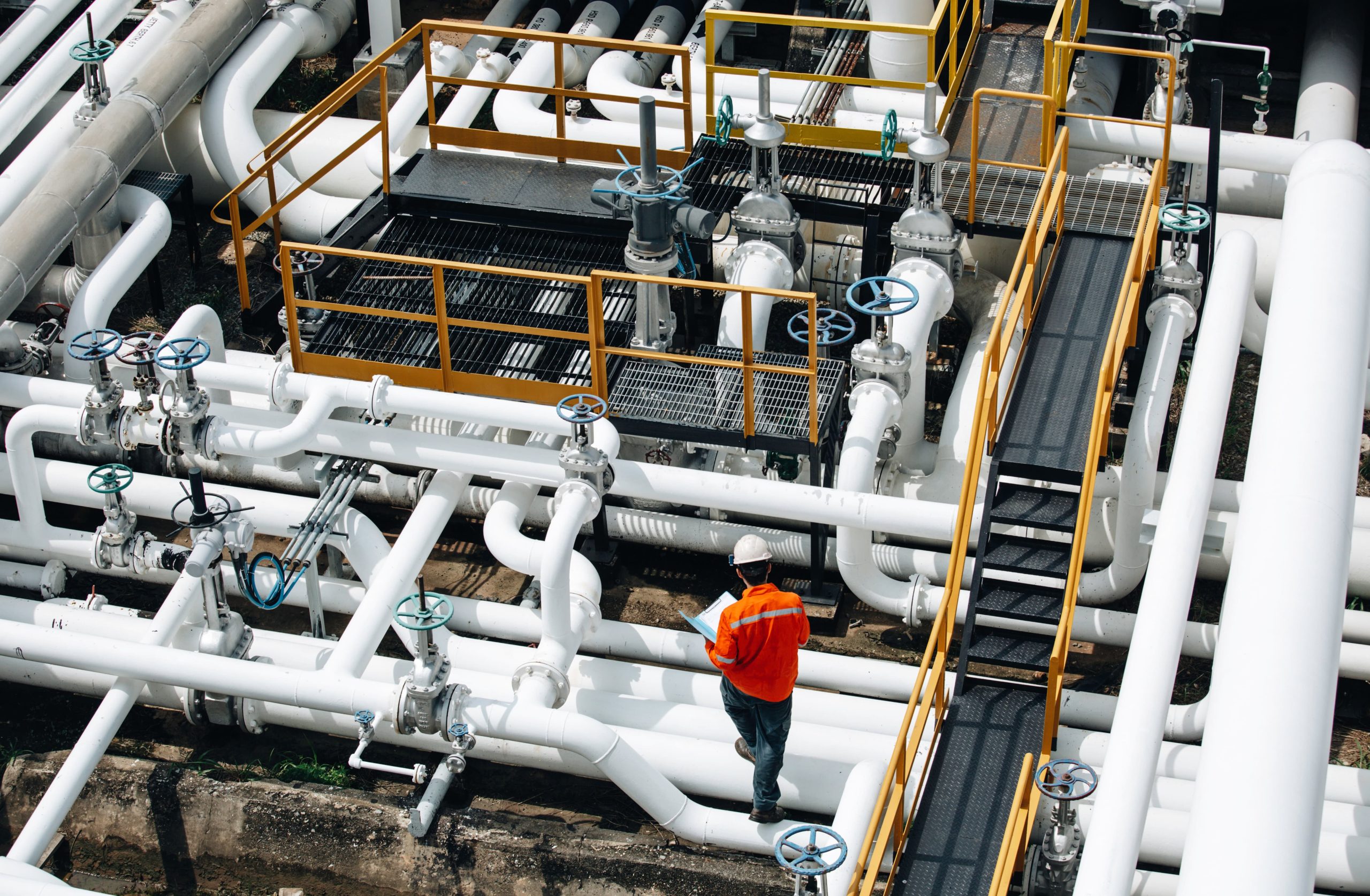 Supporting global change and transformation in the energy sector.