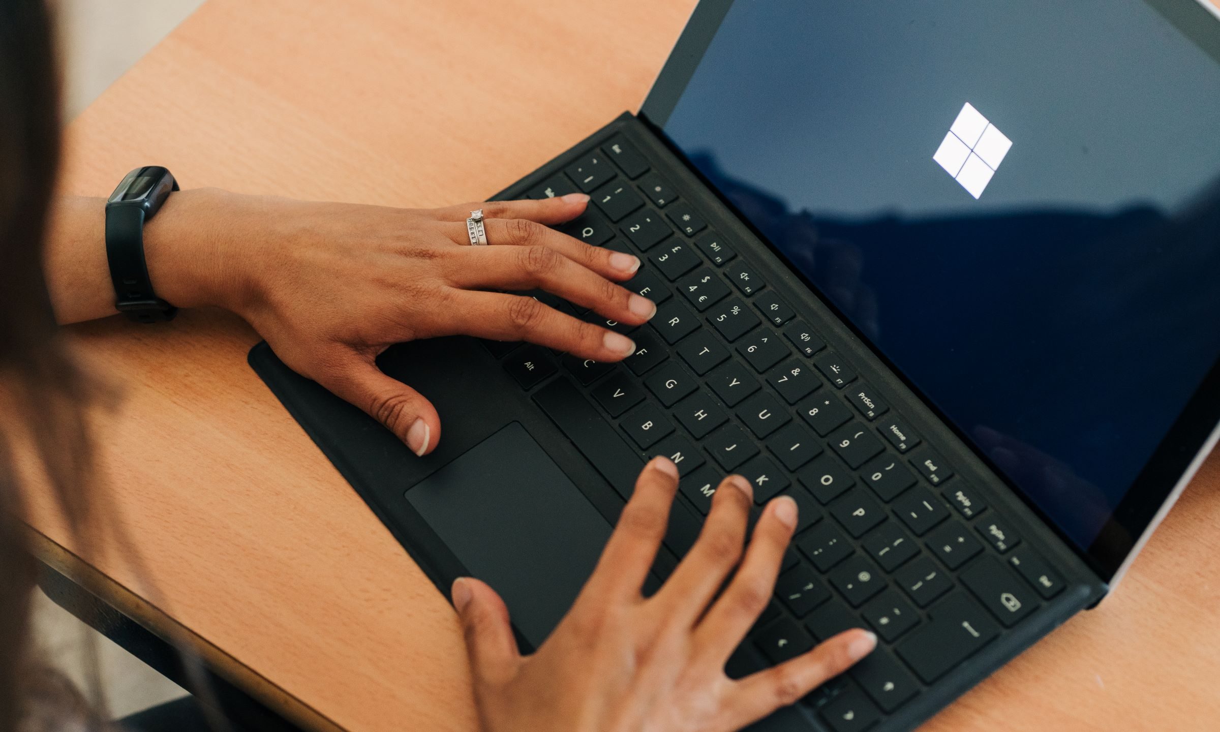 Boosting cyber security and good digital practices for grassroots government organisations.